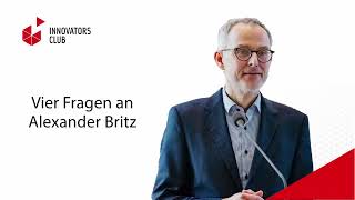 Interview mit Alexander Britz, Public Sector Chef bei Microsoft Deutschland