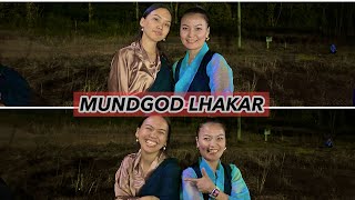 Mundgod Doeguling Gorshey On 24th Jan 2024 || Tibetan Vlogger || Mundgod vlogger