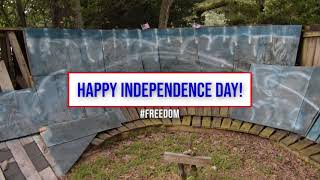 Independence Day Bermshot - Give Me Liberty! When Fun is Outlawed