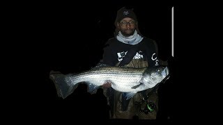 2017 Fishing Season Recap