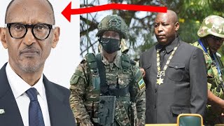 PERZIDA NDAYISHIMIYE AVUZE IMYATO H.E PAUL KAGAME, BARUMIRWA ABARUNDI BOSE N'ABANYARWANDA!