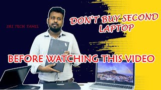 Refurbished Laptops From ₹10,000 in Puducherry | SRI TECH TAMIL | Desktop, Laptop, PC, Mini CPU