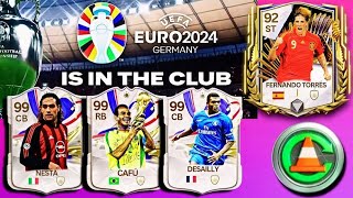 EURO CUP 🏆 Is HERE 🔥 | NEW LIMITED EXCHANGE 👀| FREE GIFT 🎁 FROM EA ...🤯 #fcmobile #eafcmobile