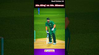 Babar Azam vs Mohammad Siraj #shorts #shortvideo #trending #viral #mohammedsiraj