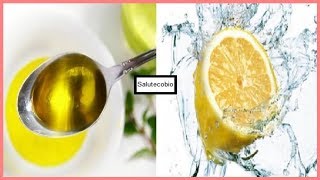 Limone e olio d’ oliva: il miglior ricostituente naturale- Italy365