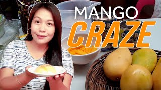 MANGO CRAZE PANG SUMMER ,Subukan mo ito|geng Castillo