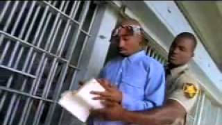 2Pac - Cradle To The Grave (Official Music Video)