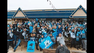 Best of Roaring Riot Away Game Experiences 2019