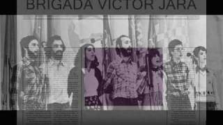 ALVÍSSARAS / BRIGADA VICTOR JARA / TAMBORILEIRO