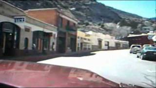 bisbee arizona