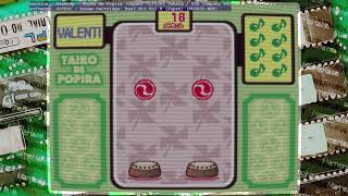 Taiko de Popira (c)2003 Takara - Longplay of 8 cartridges, 80 songs, 2 star completions