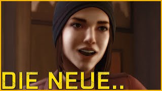 Die UNBEKANNTE neue ... ► Life is Strange: True Colors E02 #lifeisstrangetruecolors