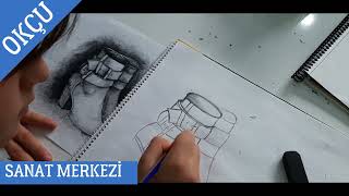 OKÇU SANAT MERKEZİ MERSİN