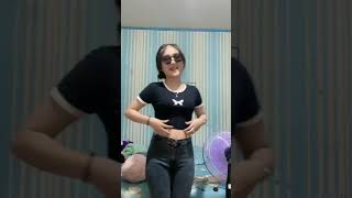 dance tiktok - parjamban siap redy nih boss || @maymaymayaa|| tiktok viral 2021