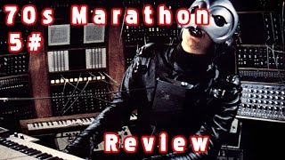 Phantom of the Paradise (1974) Review | 70s Movie Marathon