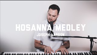 Hosanna - Joseph Larson