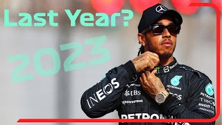 Lewis Hamilton extending deal with Mercedes? Wolff is certain - F1 2023