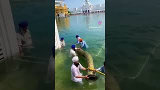 ਧੰਨ ਧੰਨ ਸ਼੍ਰੀ ਗੁਰੂ ਰਾਮਦਾਸ ਜੀ   Guriqbal Shabad kirtan--Amritt