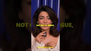 Samantha Ruth Prabhu - The Power of Quiet Sacrifice ✨ #shorts #shortsvideo #shortsfeed #motivation