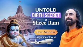 The Untold Secrets of Ayodhya Ram Mandir: Exclusive Tour & Review