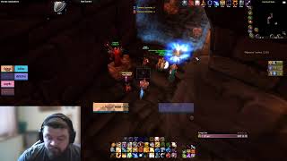 TBC Classic - Stratholme Boost Gold Farm Now on Twitch @drkaelgc