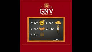 Happy Teachers' Day 2024 | Celebrate with GNV Jewellers | Honoring Teachers with Latest Jewelry