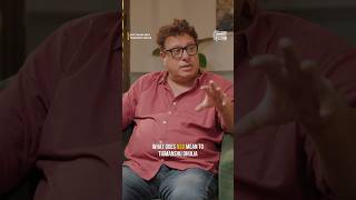 What does NSD mean to Tigmanshu Dhulia