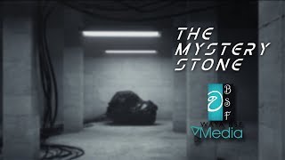 The Mystery Stone