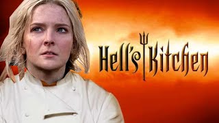 Galadriel Joins Hell's Kitchen