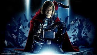 Thor movie review