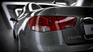 KIA Forte TVCF Boys Be Luxurious