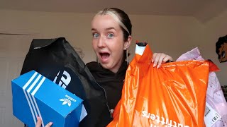 HUGE SUMMER 2023👙CLOTHING HAUL| URBAN OUTFITTERS| JADED LDN & MORE!