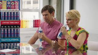 Gary and Ana Guess the Mystery Flavor - Sparkling Ice