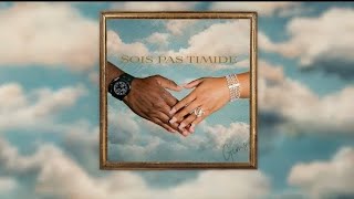 Gims - Sois Pas Timide (Parole) #lyrics