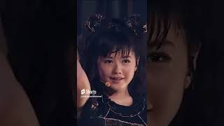 YUIMETAL has a profound moment // BABYMETAL ベビーメタル 1