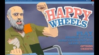 Taco Plays|Happy Wheels