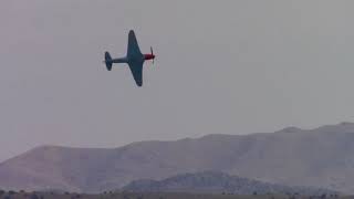 2017 reno air races sat.  silver unlimited