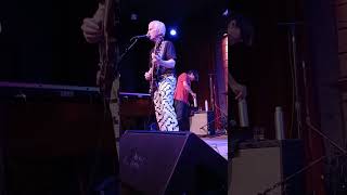 ROBBIE KRIEGER 7- CITY WINERY 09-09-24-MOONLIGHT DRIVE  #thedoors #shorts #livemusic #rock #usa