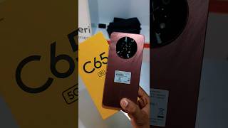 Realme C65 5G #realmec655g #newrealmesmartphone #smartphone #realme5g #trendingshorts #ytshorts #yt