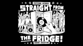 Teka   Instrumental Straight From The Fridge Riddim prod  Teka