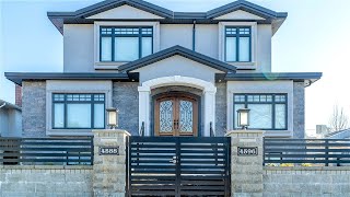 4588 Cariboo St Vancouver