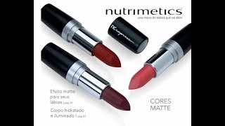 Revista Nutrimetics - Vitrine 3 / 2018 - Tupperware