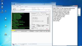 Nokia 2700-c RM 561 Flashing 100% Tested (without box) Using Usb Data Cable