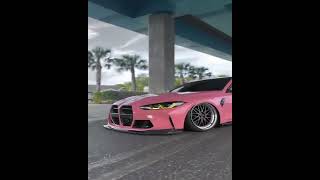 OnlyFans (Speed Up) (BMW M3 G80 Edit)