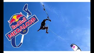 Red Bull Megaloop 2022 - Simon Bruhn - Entry Video