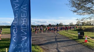 Hereford 5k 2 plus 20