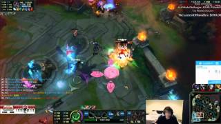 Goldenglue bard save on Meteos