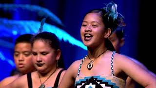 Te Kura Whakapūmau - Cultural Festival 2019