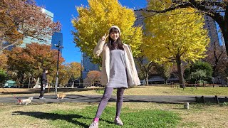 Japan Live 💖🍂 Beautiful Autumn Leaves & Tokyo Pop Culture Festival! 💖🍂 美しい紅葉とジャパンポップカルチャーフェスティバル！ 🍡