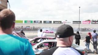 ImportAlliance2016: DriftDay RawFootage